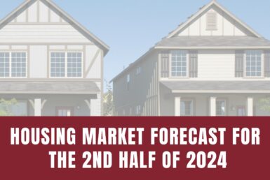 Housing Market Forecast 2024