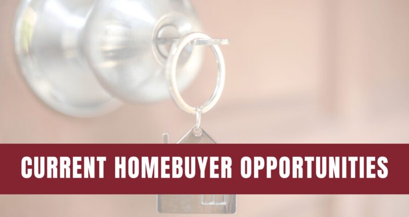 Unlocking Homebuyer Opportunities in 2024